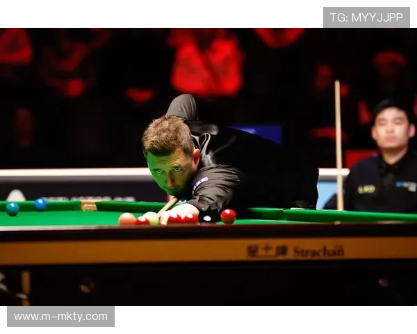 丹尼尔·杨携苏格兰本土夺冠势头,加入杭州公开赛竞争