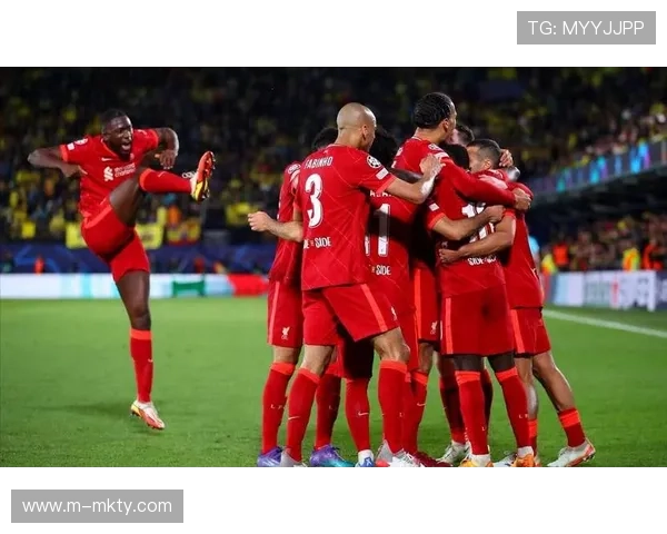 半场分析：皇马控球占优，利物浦反击效率定胜负