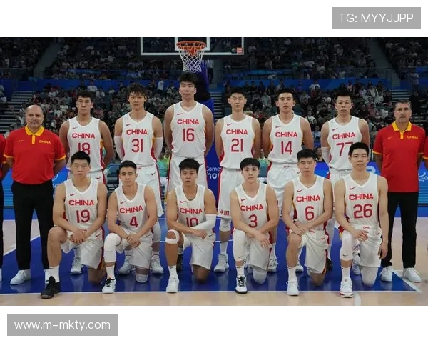 亚运会男篮分组：中国队遇韩国，周琦复出内线优势成出线关键