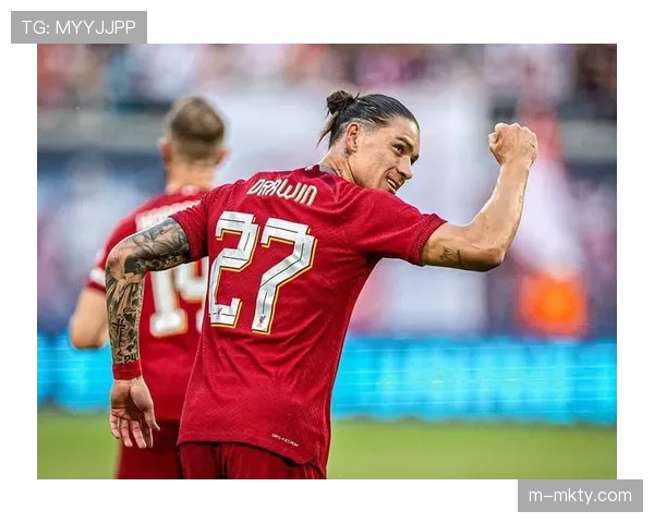 利物浦夏季转会窗计划曝光，将重点补强锋线位置