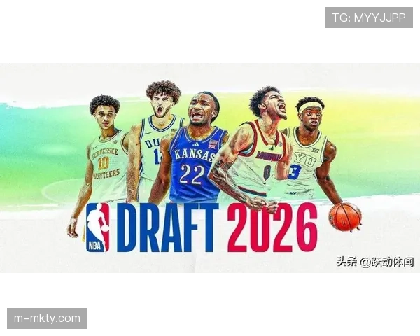 “2026年NFL选秀大会落幕，南加州大学四分卫成为新科状元”